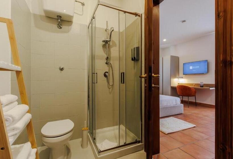 Отель Palazzo Della Città