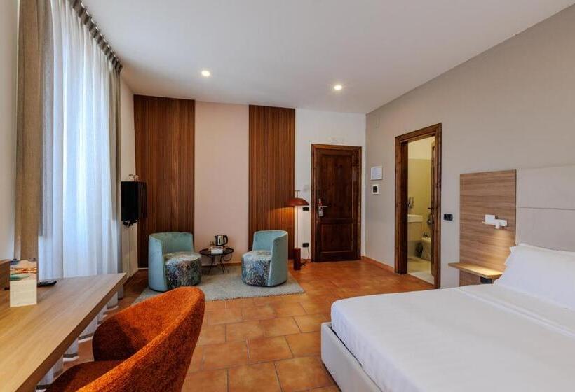 Отель Palazzo Della Città