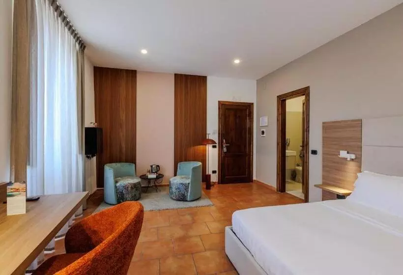 ホテル Palazzo Della Città