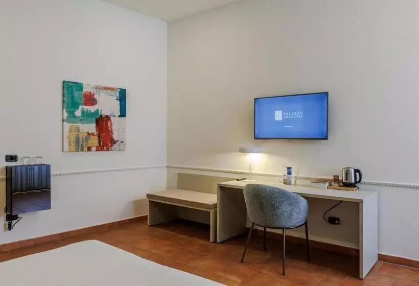 ホテル Palazzo Della Città