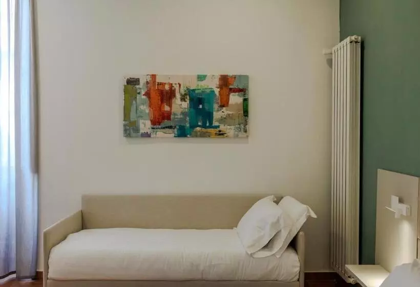 ホテル Palazzo Della Città