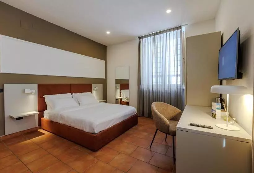 ホテル Palazzo Della Città