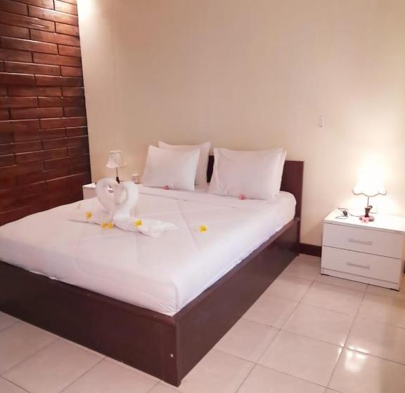 Отель Puri Lestari Official