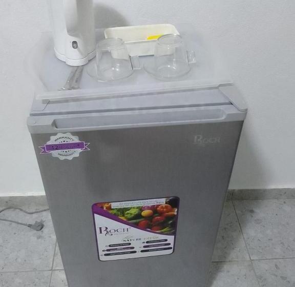 هتل Residence Coconut