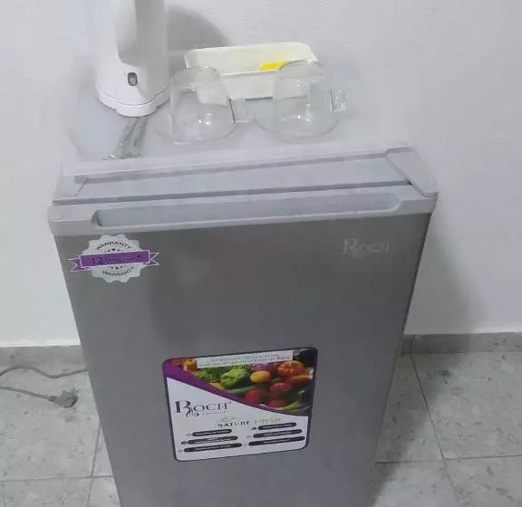 هتل Residence Coconut