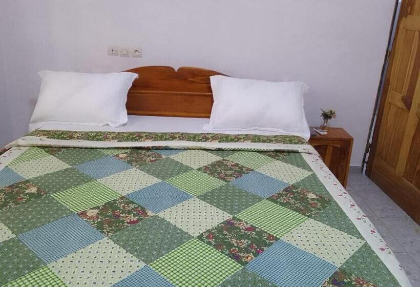 هتل Residence Coconut