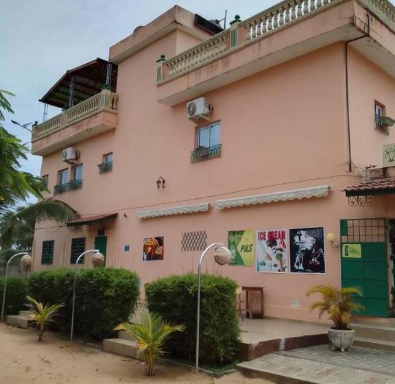 هتل Residence Coconut