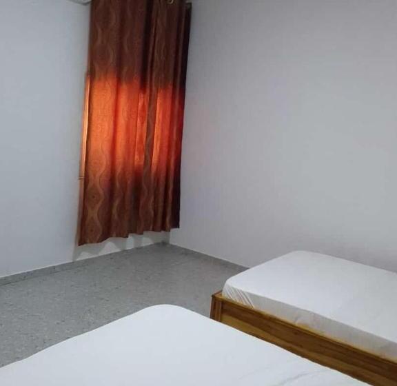 هتل Residence Coconut