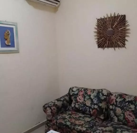 هتل Residence Coconut