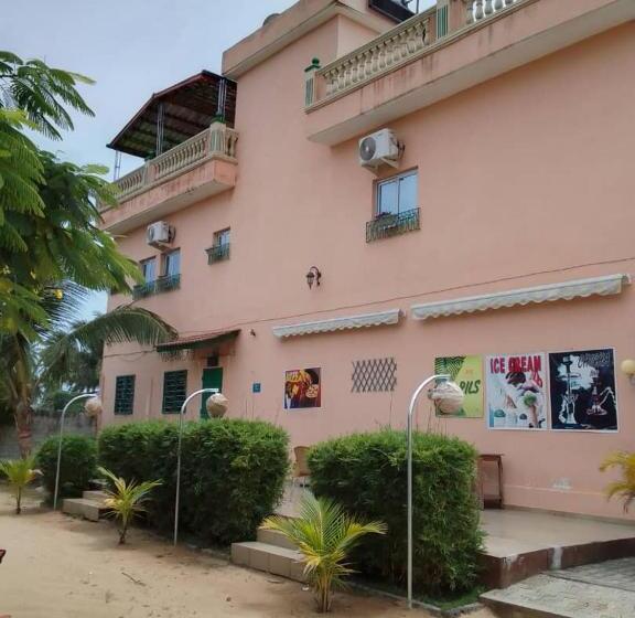 هتل Residence Coconut