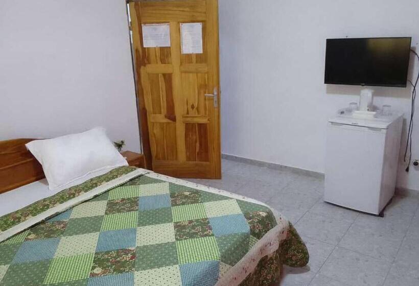 هتل Residence Coconut