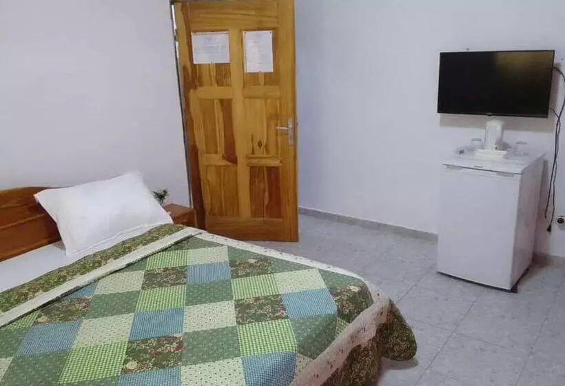 هتل Residence Coconut