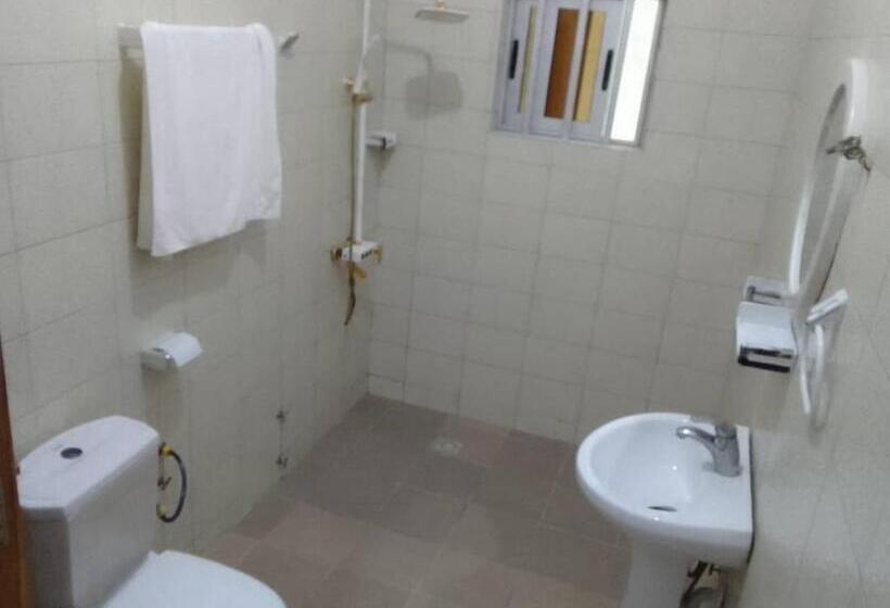 هتل Residence Coconut