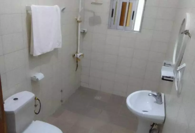 هتل Residence Coconut