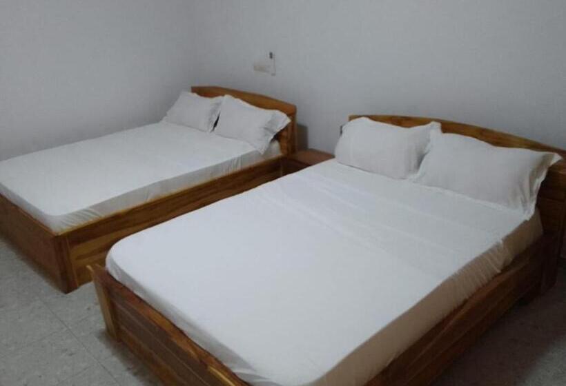 هتل Residence Coconut