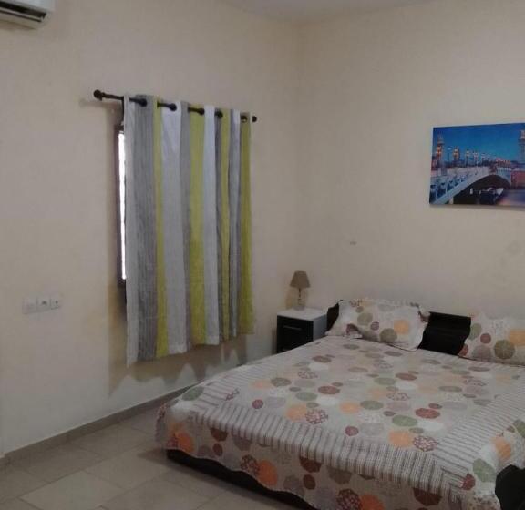 هتل Residence Coconut