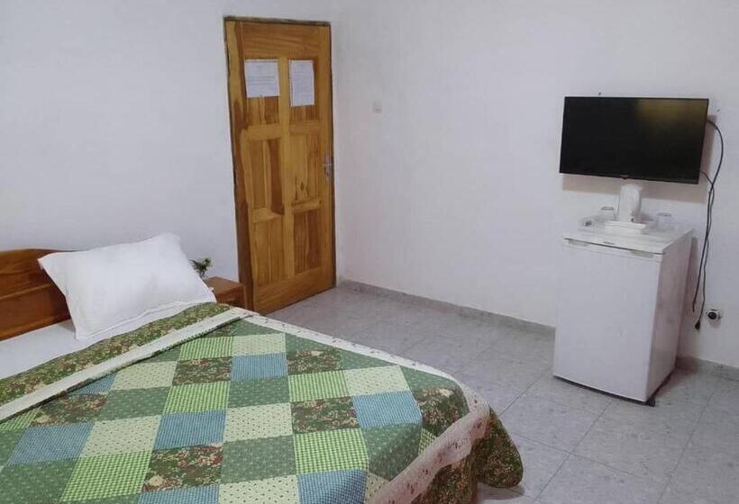 هتل Residence Coconut