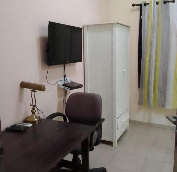 هتل Residence Coconut