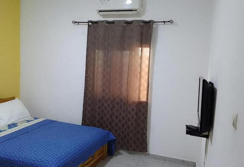 هتل Residence Coconut