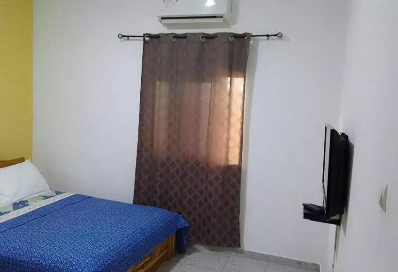 هتل Residence Coconut