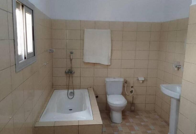 هتل Residence Coconut