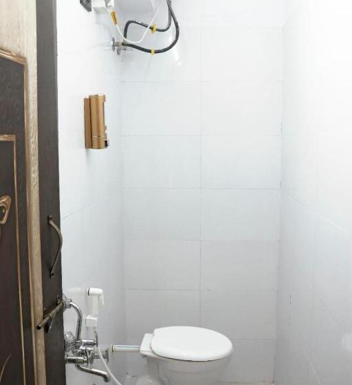 בית מלון כפרי Khushi Bhimrad Althan