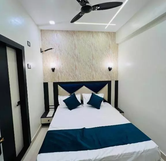 Hotelli Sree Jee Paying Guest House
