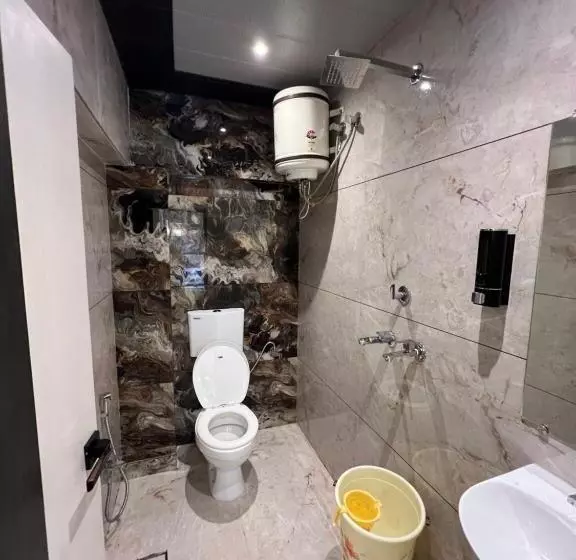 Hotelli Sree Jee Paying Guest House