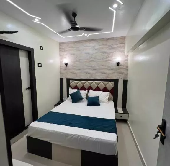 Hotelli Sree Jee Paying Guest House