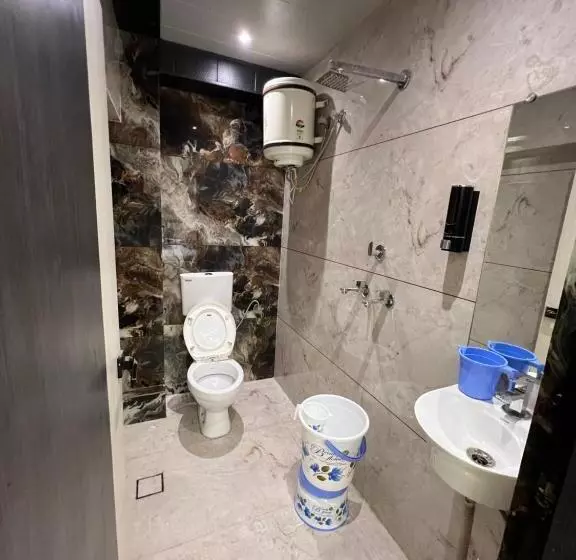 Hotelli Sree Jee Paying Guest House