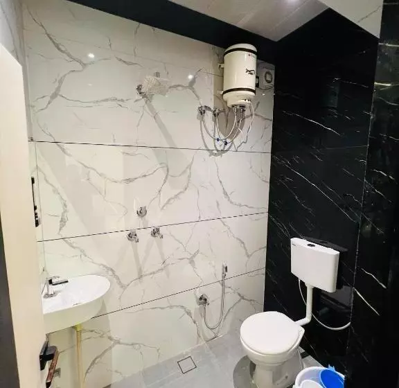 Hotelli Sree Jee Paying Guest House