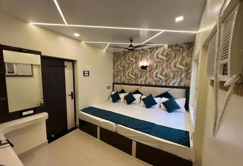 Hotelli Sree Jee Paying Guest House
