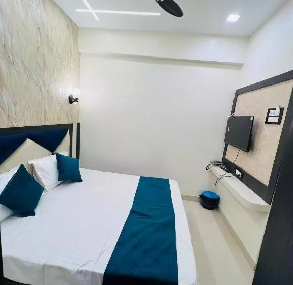 Hotelli Sree Jee Paying Guest House