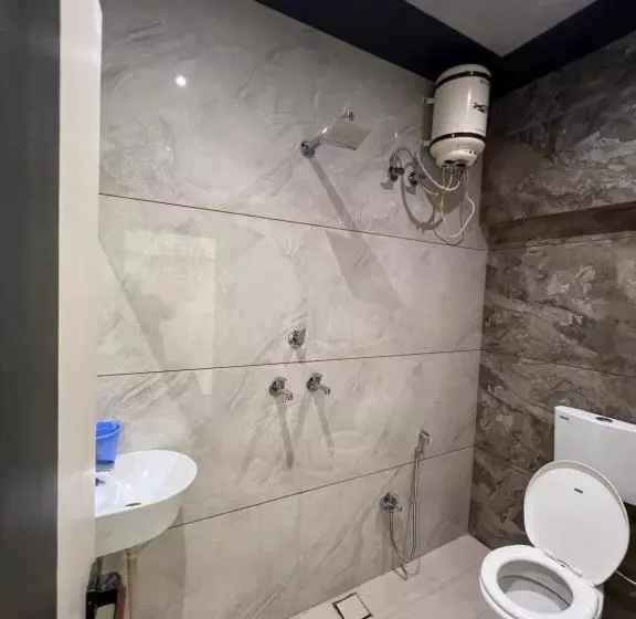 Hotelli Sree Jee Paying Guest House