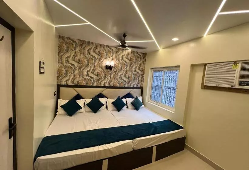 Hotelli Sree Jee Paying Guest House