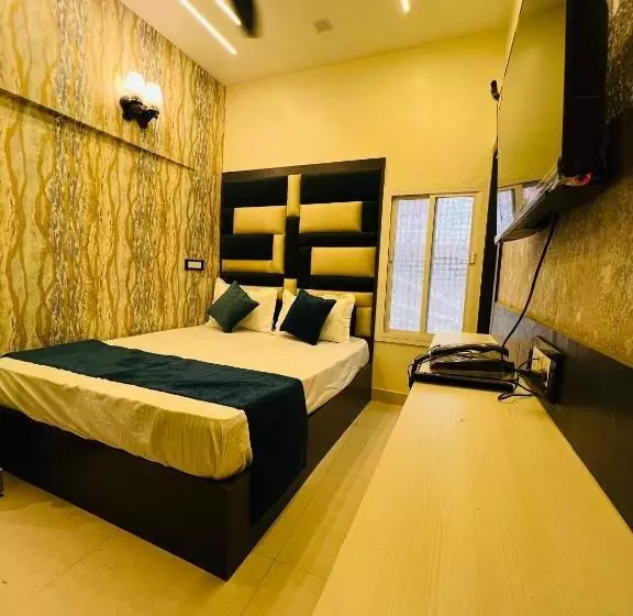 Hotelli Sree Jee Paying Guest House