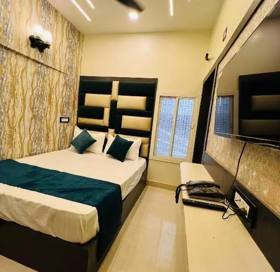 Hotelli Sree Jee Paying Guest House