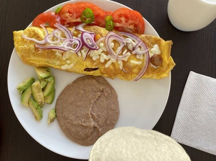 فندق Stella Maris