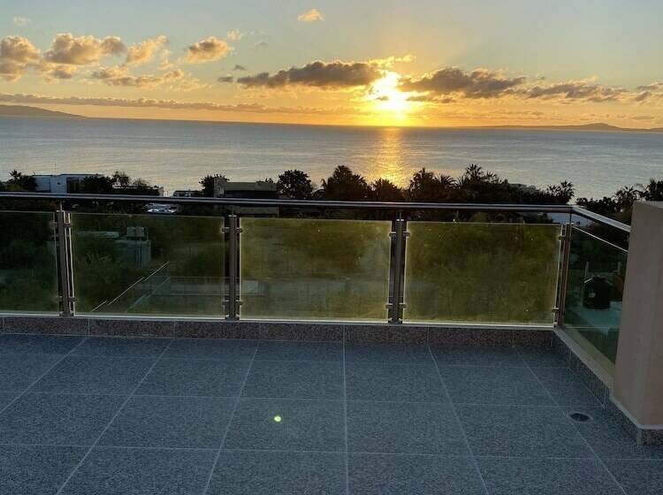 فندق Stella Maris