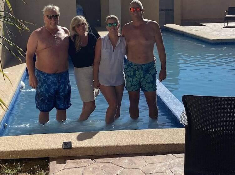 فندق Stella Maris