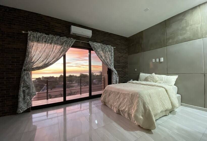 فندق Stella Maris