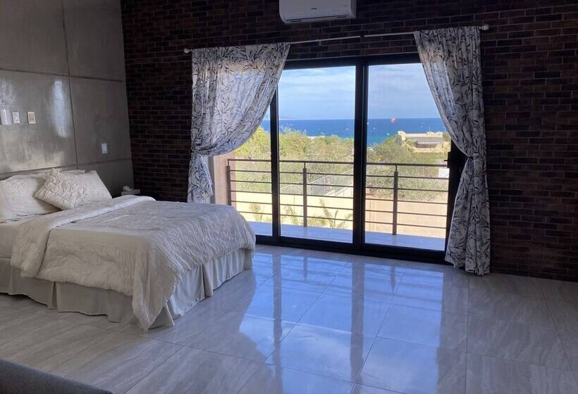 فندق Stella Maris