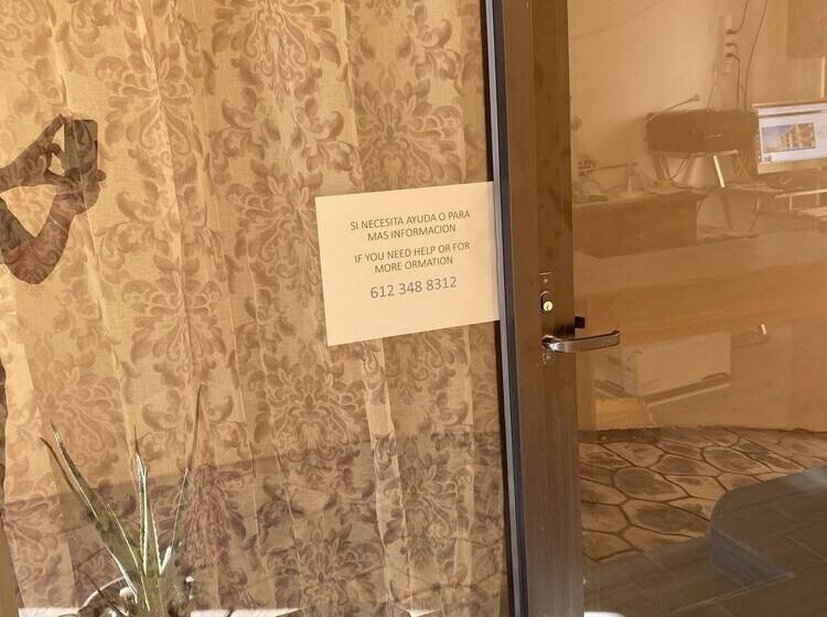 فندق Stella Maris