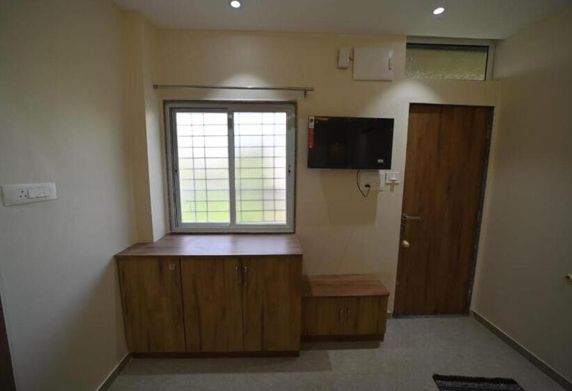 בית מלון כפרי Vimleshwar