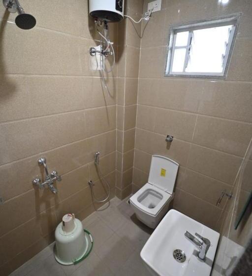 בית מלון כפרי Vimleshwar