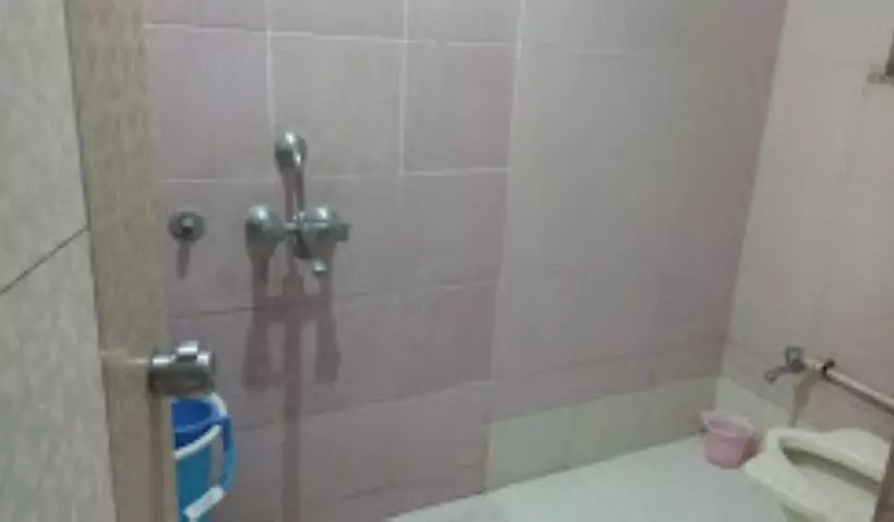 ホテル Vishal Palace,nashik