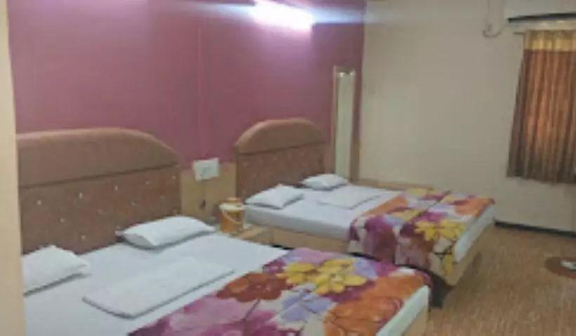 ホテル Vishal Palace,nashik