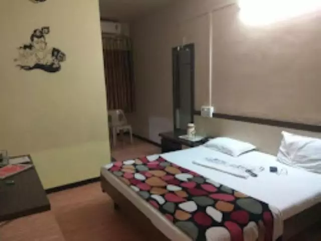 ホテル Vishal Palace,nashik