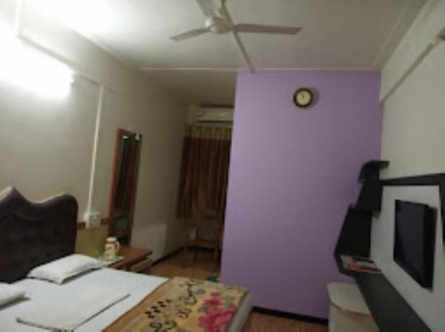 Hotel Vishal Palace,nashik