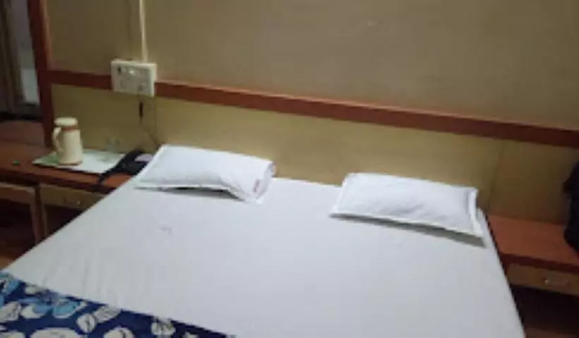 ホテル Vishal Palace,nashik